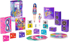 Zestaw do zabawy Mattel Barbie Color Revial Surprice Party z akcesoriami (0887961958362) - obraz 3