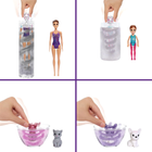 Zestaw do zabawy Mattel Barbie Color Revial Surprice Party z akcesoriami (0887961958362) - obraz 7