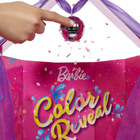 Zestaw do zabawy Mattel Barbie Color Revial Surprice Party z akcesoriami (0887961958362) - obraz 8