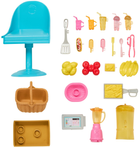 Ігровий набір Mattel Barbie Lemonade Truck (0194735162444) - зображення 4