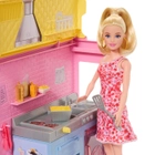 Ігровий набір Mattel Barbie Lemonade Truck (0194735162444) - зображення 6