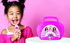 Boombox Mattel Barbie Sing-Along Boombox (0092298955858) - obraz 5