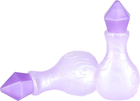 Wkład do magicznej lampy Moose Toys Magic Mixies Refill 2 x 24 ml (0630996148396) - obraz 4