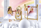 Zestaw do zabawy Playmobil Princess Magic Rainbow Castle Szatnia (4008789714084). - obraz 4