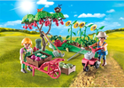 Zestaw do zabawy Playmobil Starter Pack Ogród warzywny (4008789713803) - obraz 4