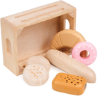 Ігровий набір Mentari Bakery Crate (0191856074014) - зображення 4