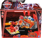 Zestaw do zabawy Spin Master Bakugan Titanium Dragonoid (0778988497012) - obraz 2
