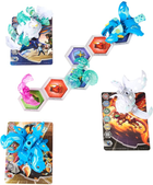 Zestaw do zabawy Spin Master Bakugan Evolutions Battle Strike Dragonoid (0778988405994) - obraz 3
