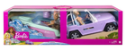 Набір ляльок Mattel Barbie Barbie Vehicles (0887961954531) - зображення 2