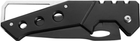 Нож складной Schwarzwolf Gediz Черный (F1904501AJ3) - изображение 4