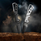 Нож складной Schwarzwolf Gediz Черный (F1904501AJ3) - изображение 7