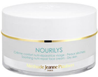 Serum do twarzy Jeanne Piaubert Nourilys Soothing Nutri Repair Face Cream 50 ml (3355998701147) - obraz 1