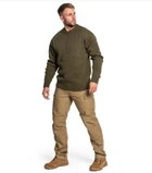 Тактический швейцарский свитер Mil-Tec 10809501-M - изображение 5