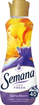 Кондиціонер для прання Semana Extra Fresh Spring Bloom 800 мл (3800024048388)