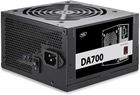 Блок живлення DeepCool DA700 700W (DP-BZ-DA700N) - зображення 1