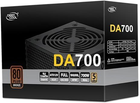 Zasilacz DeepCool DA700 700W (DP-BZ-DA700N) - obraz 6