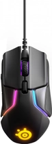 Миша SteelSeries Rival 600 USB Black (5707119032568) - зображення 1