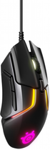 Миша SteelSeries Rival 600 USB Black (5707119032568) - зображення 6