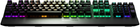 Клавіатура дротова SteelSeries Apex 7 USB (5707119032704) - зображення 5