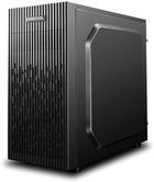 Корпус DeepCool Matrexx 30 SI Black (DP-MATX-MATREXX30-SI) - зображення 5