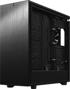 Корпус Fractal Design Define 7 XL Dark Tempered Glass Black (FD-C-DEF7X-03) - зображення 11