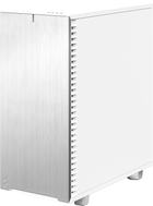 Obudowa Fractal Design Define 7 Compact White (FD-C-DEF7C-05) - obraz 4