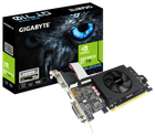 Відеокарта Gigabyte PCI-Ex GeForce GT 710 2048MB GDDR5 (64bit) (954/5010) (DVI, HDMI, VGA) (GV-N710D5-2GIL) - зображення 5