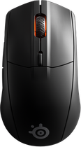 Mysz SteelSeries Rival 3 Wireless (5707119040242) - obraz 1