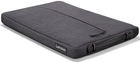 Etui na laptopa Lenovo Laptop Urban Sleeve Case 14" Charcoal Grey (GX40Z50941) - obraz 6