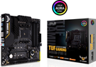 Płyta główna Asus TUF Gaming B450M-Pro II (sAM4, AMD B450, PCI-Ex16) (90MB1610-M0EAY0) - obraz 6