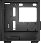 Корпус DeepCool Macube 110 Black (R-MACUBE110-BKNGM1N-G-1) - зображення 7