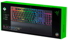 Клавіатура дротова Razer BlackWidow V3 Razer Green Switch ENG USB Black (RZ03-03540100-R3M1) - зображення 7