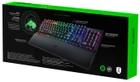 Клавіатура дротова Razer BlackWidow V3 Razer Green Switch ENG USB Black (RZ03-03540100-R3M1) - зображення 8