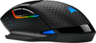 Миша Corsair Dark Core RGB Pro SE Wireless Black (CH-9315511-EU) - зображення 3