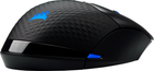 Миша Corsair Dark Core RGB Pro SE Wireless Black (CH-9315511-EU) - зображення 6