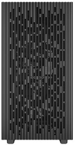 Корпус DeepCool Matrexx 40 3FS Black (DP-MATX-MATREXX40-3FS) - зображення 4