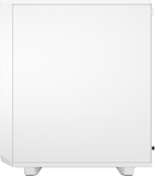 Obudowa Fractal Design Meshify 2 Compact Clear Tempered Glass White (FD-C-MES2C-05) - obraz 12