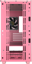 Корпус DeepCool Macube 110 Pink (R-MACUBE110-PRNGM1N-A-1) - зображення 7