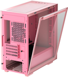 Корпус DeepCool Macube 110 Pink (R-MACUBE110-PRNGM1N-A-1) - зображення 11