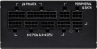 Zasilacz Corsair SF750 Platinum 750W (CP-9020186-EU) - obraz 7