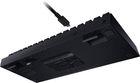 Клавіатура бездротова Razer BlackWidow V3 Mini Hyperspeed Green Switch RU (RZ03-03891600-R3R1) - зображення 4