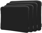 Чохол для ноутбука Lenovo Basic Sleeve 15.6" Black (4X40Z26642) - зображення 5