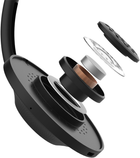 Słuchawki Koss KPH7 Over-Ear Wireless Mic (21299196212) - obraz 4