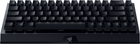 Клавіатура бездротова Razer BlackWidow V3 Mini Phantom Edition Green Switch (RZ03-03892000-R3M1) - зображення 4