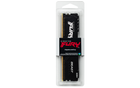 Оперативна пам'ять Kingston Fury DDR4-2666 4096 MB PC4-21300 Beast Black (KF426C16BB/4) - зображення 5