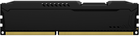 Оперативна пам'ять Kingston Fury DDR3-1600 8192 MB PC3-12800 Beast Black (KF316C10BB/8) - зображення 2