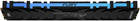 Pamięć Kingston Fury DDR4-3200 16384 MB PC4-25600 Renegade RGB 2Rx8 Black (KF432C16RB1A/16) - obraz 4