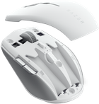 Mysz Razer Pro Click mini White/Gray (RZ01-03990100-R3G1) - obraz 7