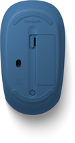 Миша Microsoft Camo Bluetooth Blue (8KX-00024) - зображення 4
