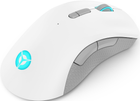 Mysz Lenovo Legion M600 RGB Wireless Gaming Mouse Stingrey White (GY51C96033) - obraz 8